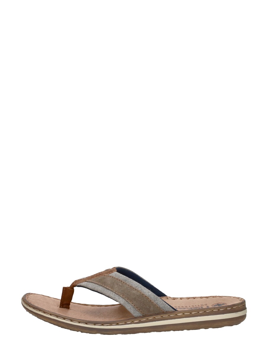 Rieker - Teenslippers