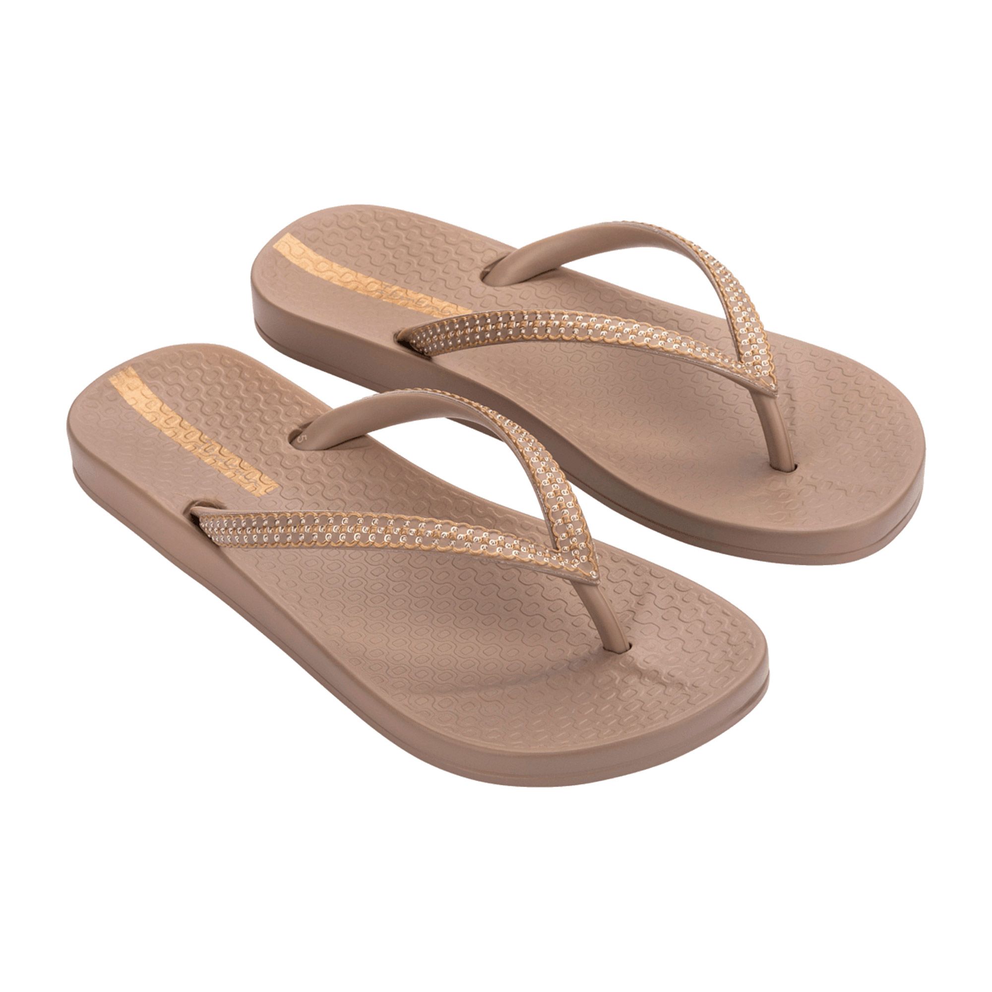 Ipanema Anatomic Mesh Teenslippers Dames