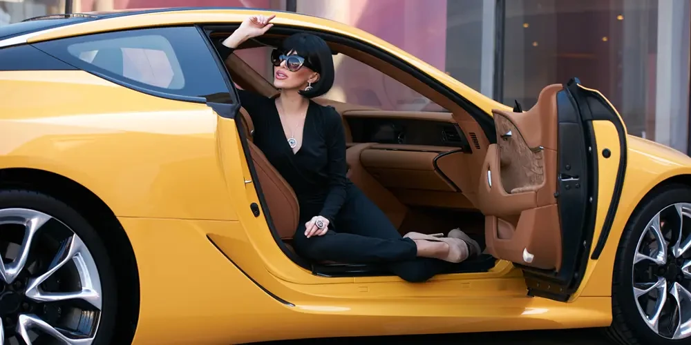 GAAN! Er bestaat een workshop om te leren hoe je een miljonair aan de haak slaat