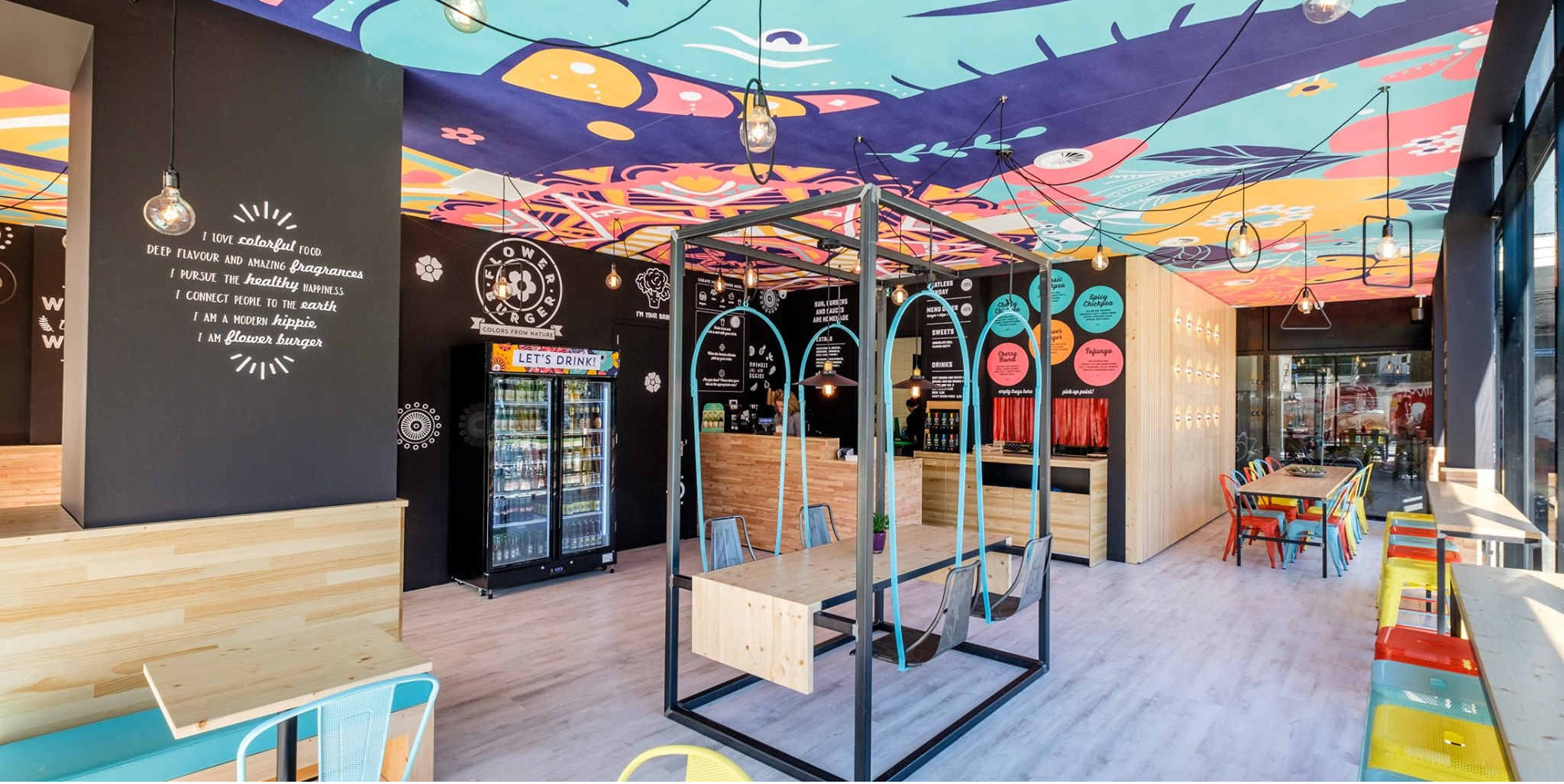 10 hotspots: Go vega(n) op World Vegetarian Day