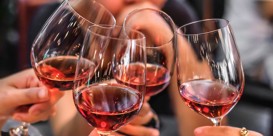 Leuk vriendinnenuitje: Escape room en wine tasting in één 