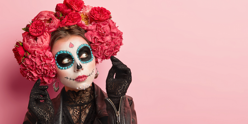 Met deze items val jij zeker op met Halloween