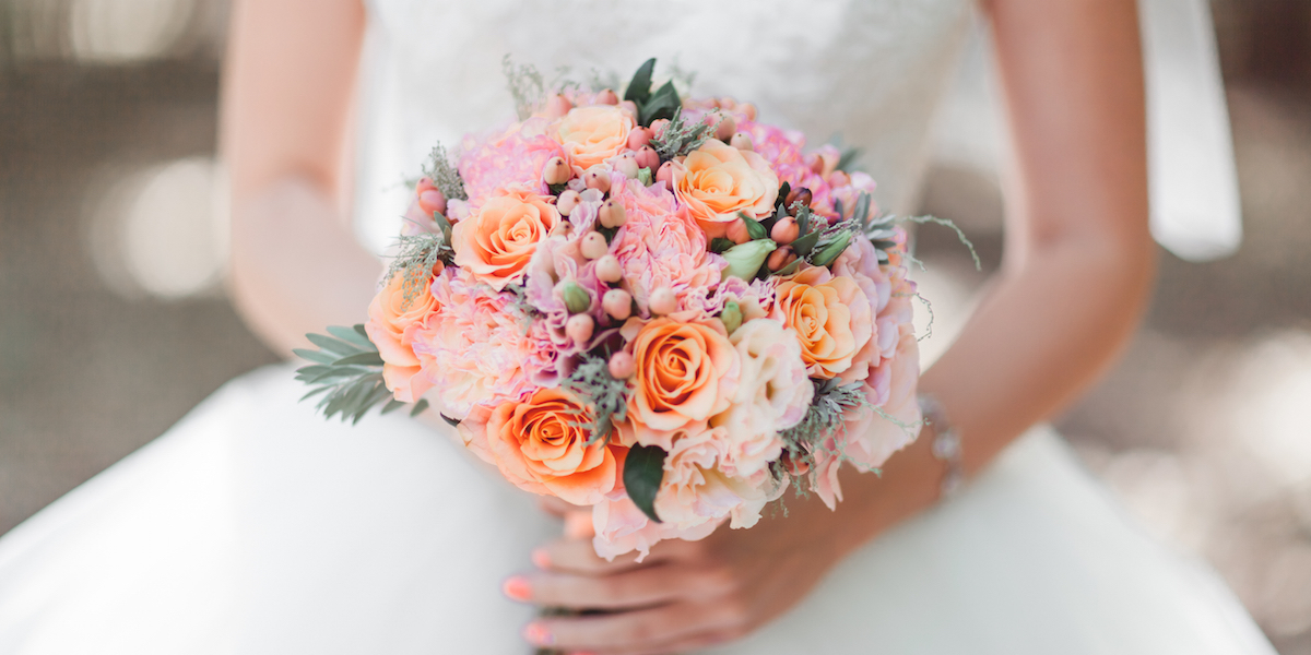 Trend: Wacht niet langer op die prins, maar trouw gewoon met jezelf!