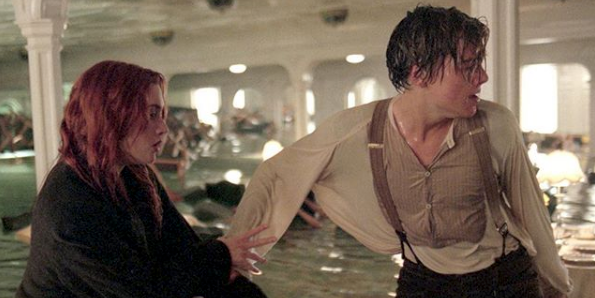 Cool: Er is nu een escape room geïnspireerd op de Titanic