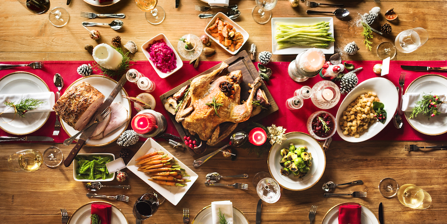 Op deze manier kom jij tijdens Kerstmis 2019 niets aan!