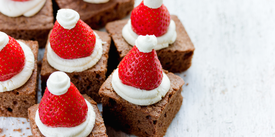 Dit makkelijke kerstrecept kan niemand verknallen