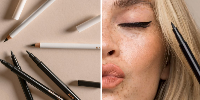 Het populaire modemerk NA-KD heeft nu ook een make-up lijn gelanceerd! 