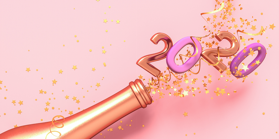 Waarom Oud & Nieuw feestjes altijd tegenvallen