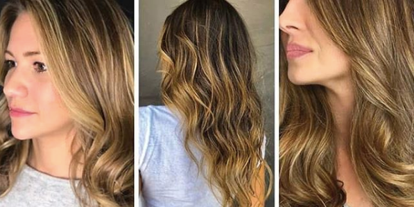 Twilighting is dé haarkleur trend van 2020 