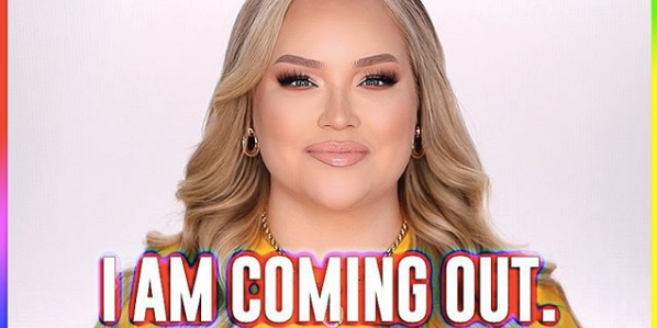 NikkieTutorials onthult: ‘Ik ben transgender’