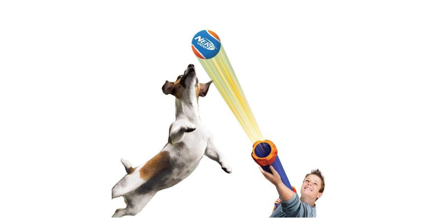 Deze gadget is te geniaal als je een hond hebt