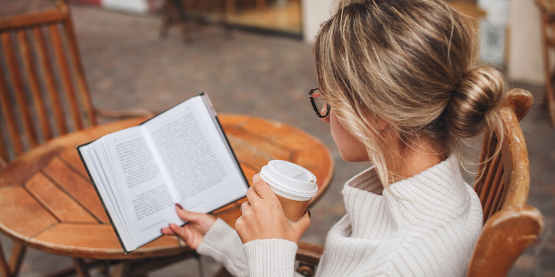 Deze goede boeken wil jij deze winter nog lezen