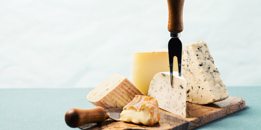 Dit is waarom kaas zo verslavend is