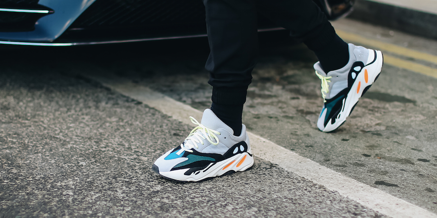 Dit zijn de leukste sneakertrends van lente 2020