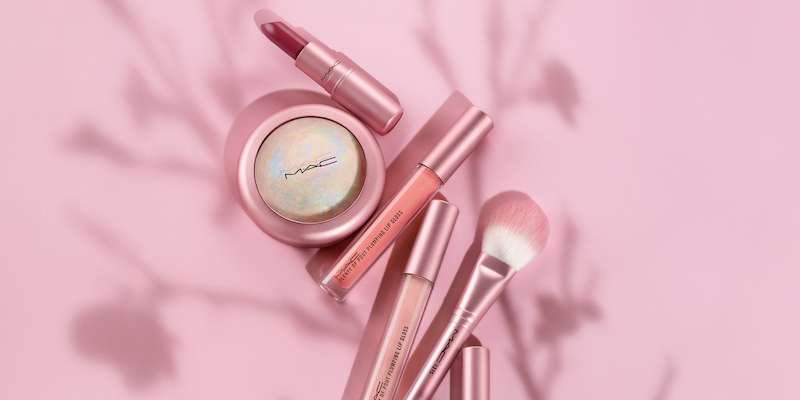 De MAC Cosmetics lente collectie 2020 is vanaf NU verkrijgbaar!