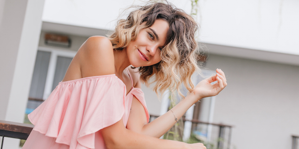 Dit kapsel past het beste bij jouw gezichtsvorm