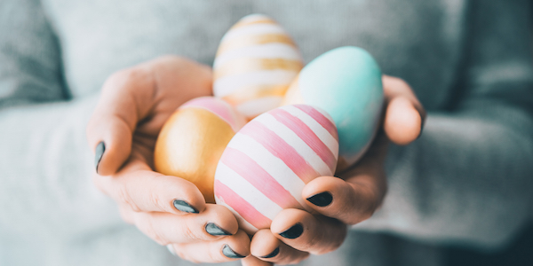 Leuke dingen die je kunt doen tijdens Pasen 2020