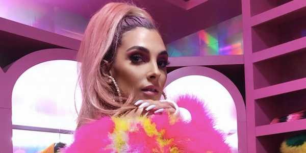 Anna Nooshin opent op 3 juli haar eigen Instagrammuseum