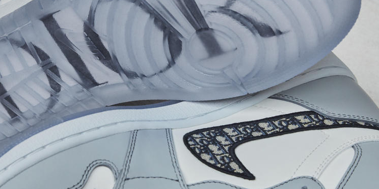 Nike Air Jordan x Dior collab: win jij de raffle?