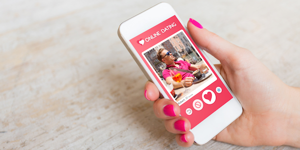 Dit zijn de 3 leukste dating apps van 2020