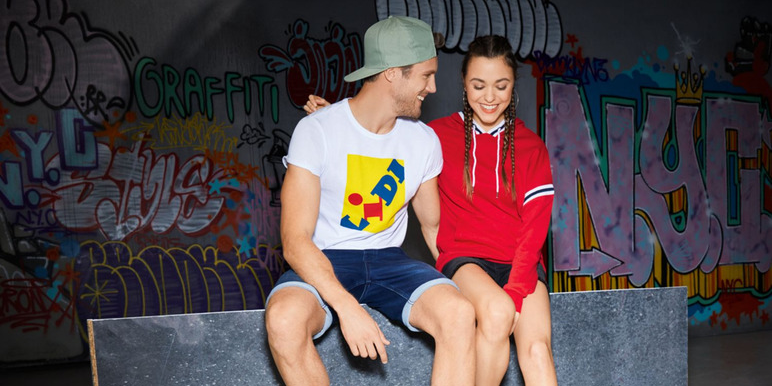 Lidl heeft fanwear uitgebracht en je kunt het nu scoren! 