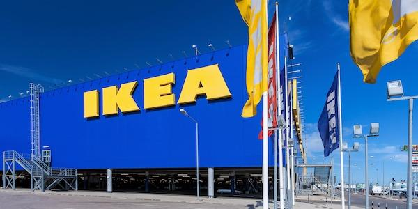 Naar IKEA? Zoveel calorieën ga jij tijdens jouw bezoek verbranden! 