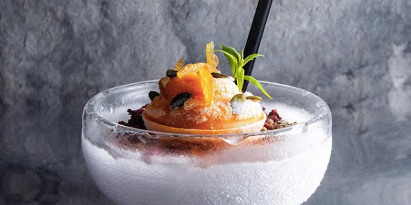 Cool: Restaurant met 7 gangen toetjes opent in Apeldoorn haar deuren