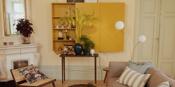 Dit zijn de mooiste items uit de nieuwe H&M home collectie van deze herfst/winter