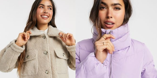 Trends: In deze te mooie jassen wil jij herfst 2020 zeker rondlopen 