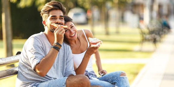 12 leuke date ideeën die (bijna) niks kosten