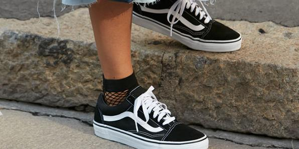 De stoerste sneakers voor herfst 2020