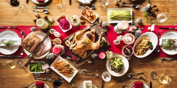 Waarom we stiekem nu al zin hebben in Kerstmis