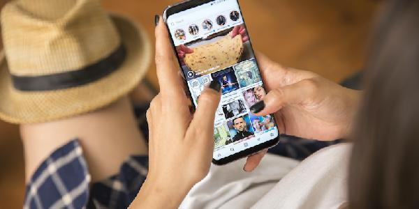 Per ongeluk een Instagram foto een like gegeven? Dit is dé oplossing