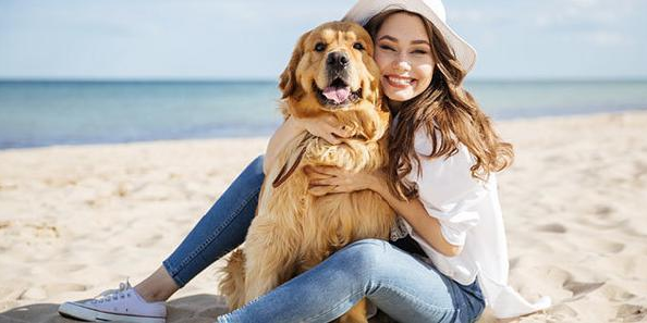 Nieuw onderzoek: Honden zorgen voor sterk immuunsysteem