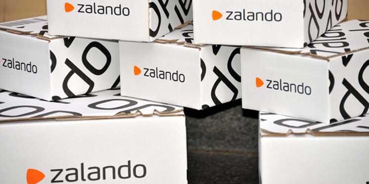 Zalando verkoopt vanaf nu ook tweedehands kleding