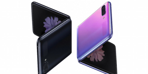 Waarom je volgende telefoon een Samsung smartphone gaat worden 