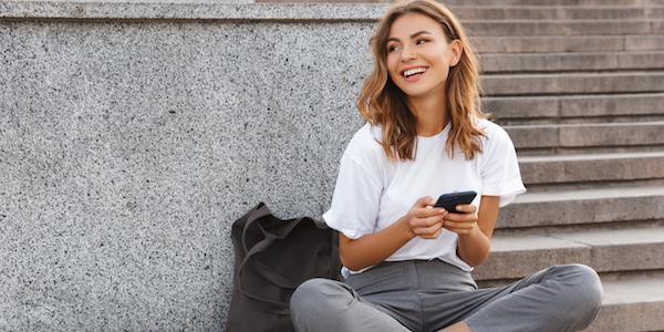 De irritantste dingen die mannen doen (of juist niet doen) op WhatsApp