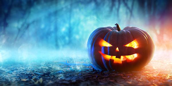 De engste films om met Halloween te kijken