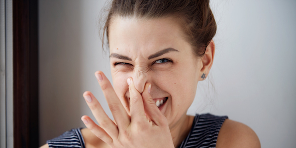 Dankzij deze snoepjes heb je nooit meer last van een knoflookadem