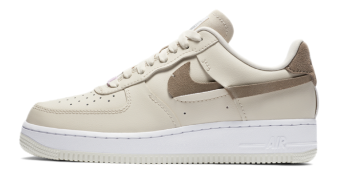 De leukste sneakers voor de herfst