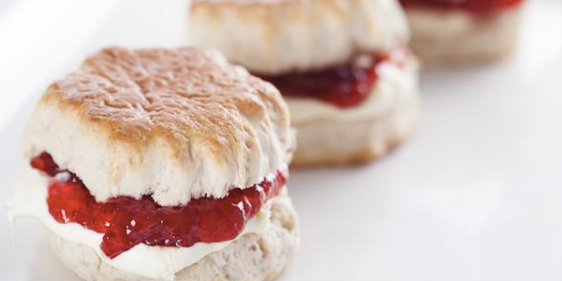 Begin de dag goed en maak deze verrukkelijke scones