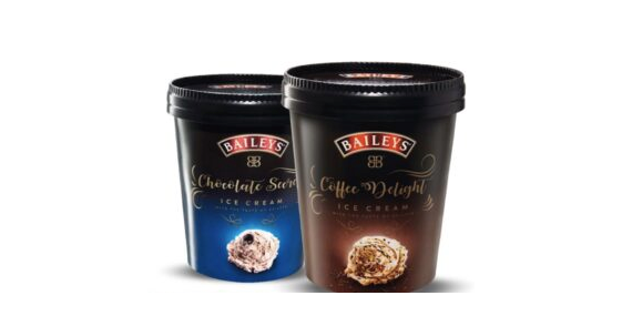 Yummy: Lidl heeft Baileys roomijs in hun assortiment 
