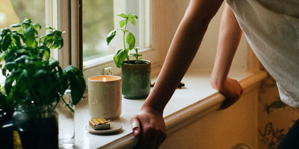 IKEA brengt geurkaarsen collectie met BYREDO uit