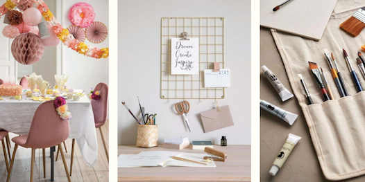 Søstrene Grene heeft eindelijk een webshop geopend