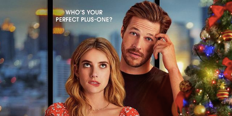 Dit zijn de leukste kerstfilms die op dit moment op Netflix staan 