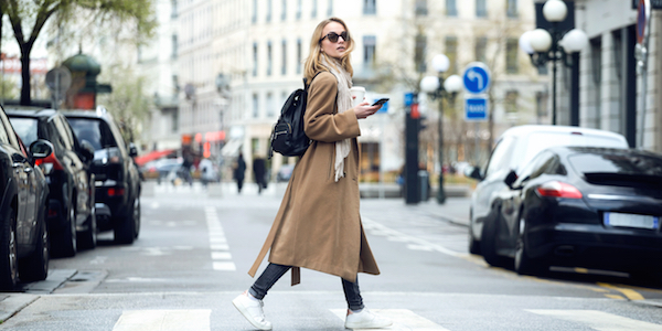 Waarom wandelen zo gezond is voor je