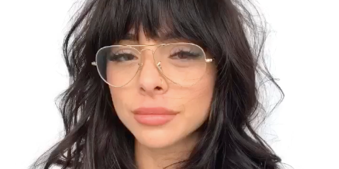 Nieuwe haartrend: Shag