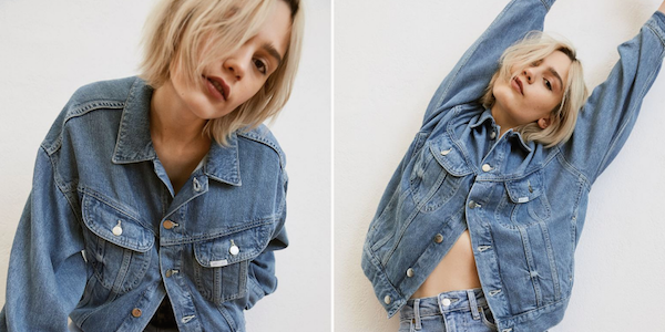 HEBBEN: Musthaves uit de H&M X Lee collectie