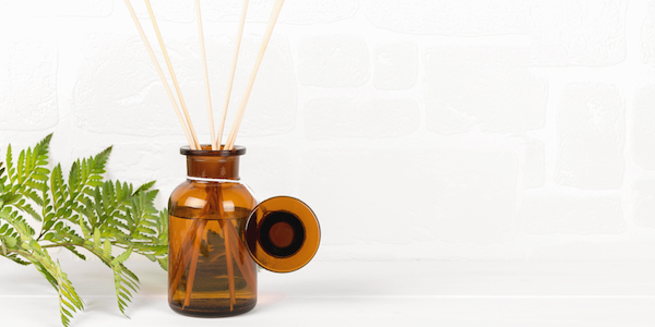 Weekendtip: Maak je eigen geurstokjes