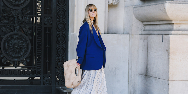 De populairste lente trends van 2021